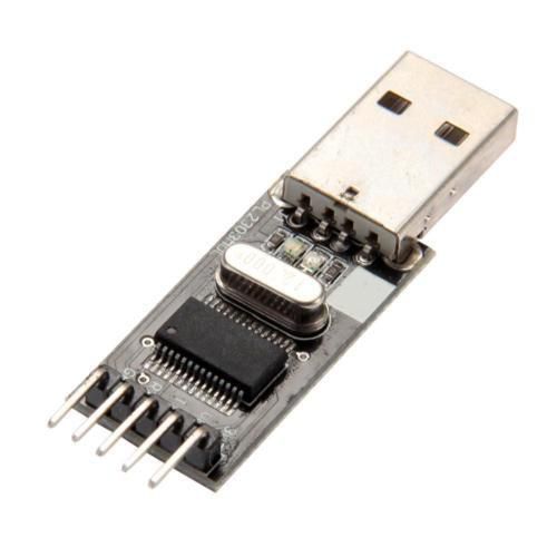Arduino USB to TTL Programmer