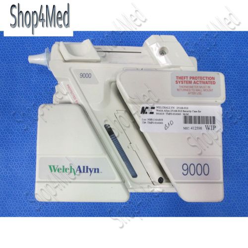 Welch Allyn 9000 Digital Thermometer