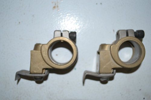 Meihle Transfer Grippers