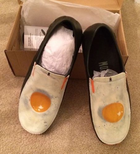 MOZO Egg Series Men&#039;s Shoes  Size 14 New In The Box