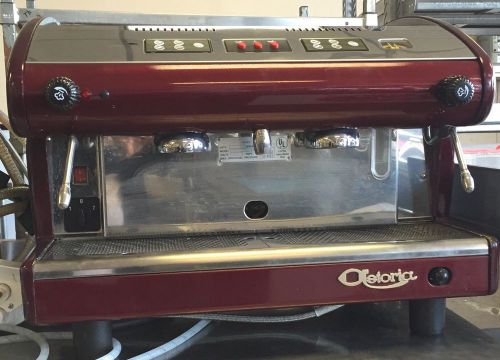 Astoria Espresso Machine SAE/2-N