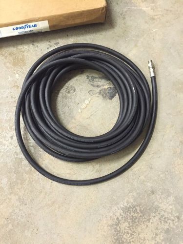 Goodyear neptune 3000 pressure washer hose # 2p765 3/8&#034; 50 ft 3000 psi n o s for sale