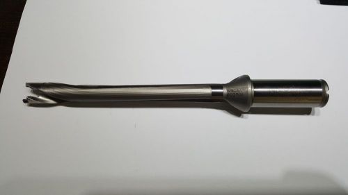 Widia Top Drill M1 Body TDM0591R8SCF075  (0.5906-0.6299) (16mm)