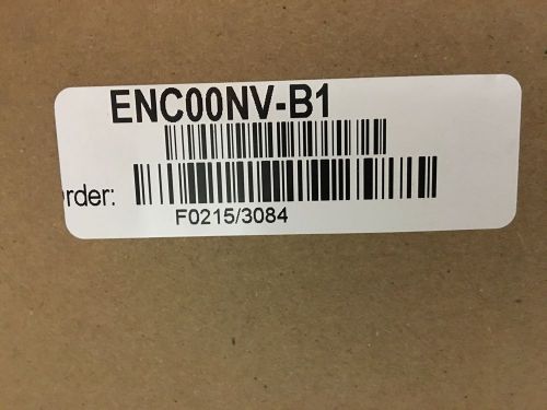 BEI Sensors Encoder HS25F-62-R10-BS-1024-ABZC-15V/V-SM12-S