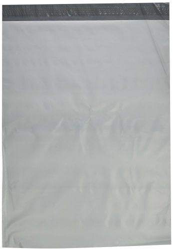 Imbaprice 50 - 14.5x19 premium matte finish self-sealing non-padded white pol... for sale