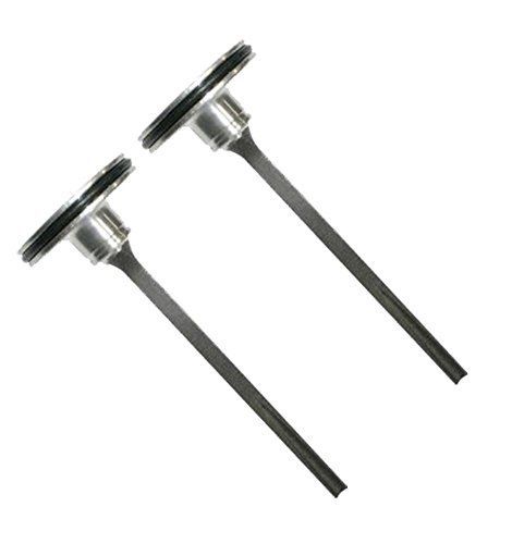 Superior Parts SP 877-323 (2 Pack) Aftermarket Piston Driver for Hitachi NR83A,