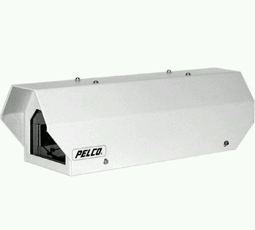 Pelco hs4514 series high security camera enclosure new in box for sale