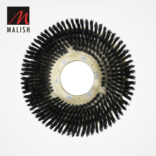 Malish 14&#034; poly brush w/ g-100 gimbal (replaces clarke 11427b) for sale