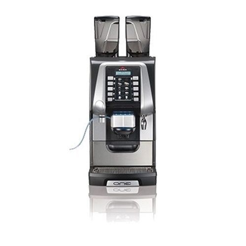 Rancilio EGRO ONE-KEYPAD QUICK MILK NMS EGRO ONE Keypad Quick Milk...