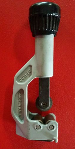 SUPERIOR TOOL ST-1200  FEED TUBING CUTTER ST-1200 1/8 - 1-1/4 3-30MM
