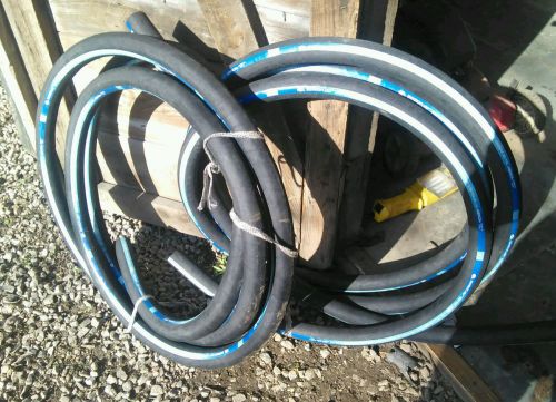 Gates 1-1/4&#034; hydraulic hose *** 20efg3k *** 3000psi / 25 foot coil for sale