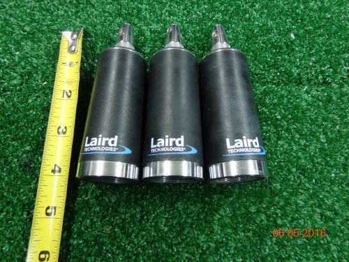 Laird Antenex C30 VHF Low Band Coil Mount for 3/4&#034; NMO 30-35 Mhz (no whip) #E