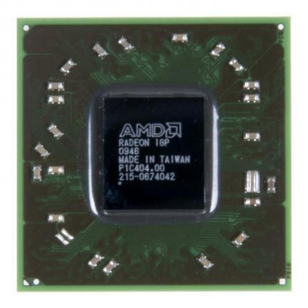 215-0674042 ATI AMD Radeon IGP RS780L [215-0674042] 100-CG1742