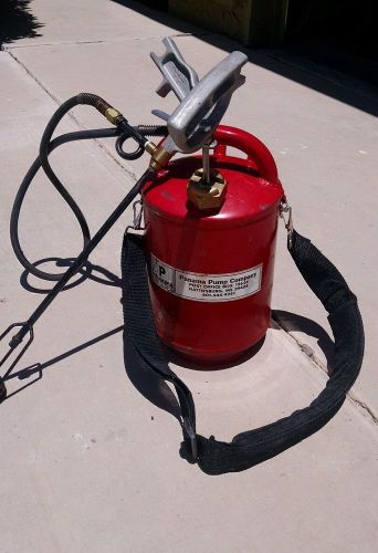 Wildland fire- panama flame torch for sale