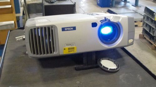 Powerlite 811p multimedia projector w/remote for sale
