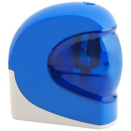 It&#039;s Academic Battery Operated Pencil Sharpener with 2 Batteries, Color May Vary