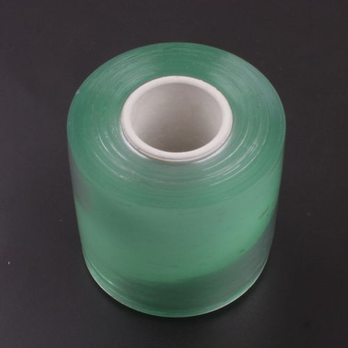 Hand stretch film shrink wrap transport clear plastic wrap for sale