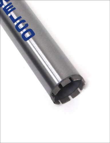 Y0-1402.000 wel-co premium wet core bit 2&#034; - made in usa for sale