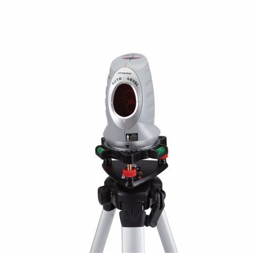 Rotatable self leveling laser level kit w tripod for sale