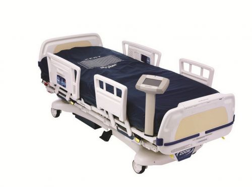 Stryker Epic Bed 2030 - Patient Ready Electric Hospital Bed