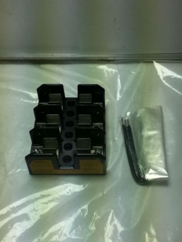 New cutler-hammer c350kj61 fuse block kit for sale