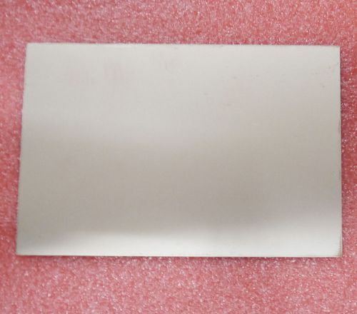 5pcs new double pcb 10 x 15cm copper clad laminate board fr4 1.5mm thickness hym for sale