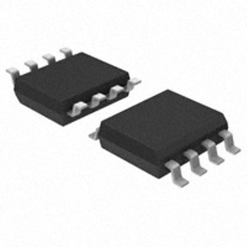 NJR Dual CMOS Single Supply Operational Amplifier NJU7022M, 8-DMP, Qty.10