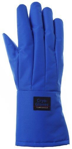 Tempshield Cryo-Gloves MA Gloves, Mid-Arm, Large (Pack of 10 Pairs)