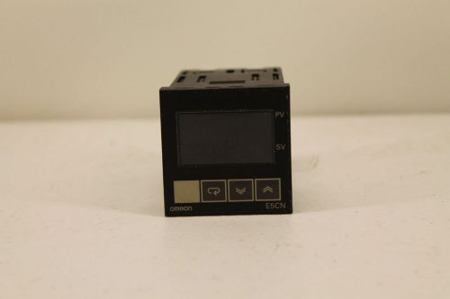 Omron E5CN-Q2HBP Temperature Controller