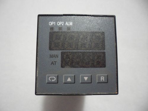 SKYLARK CONTROLS Temperature Controller CD9100ZD