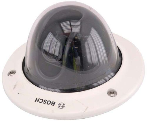 Bosch vdc-445v04-20 4-9mm 1/3&#034;ccd ntsc indoor flexidome vf color camera #3 for sale