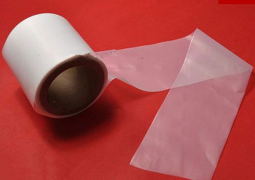 1pc   0.2*100mm*1meter  ptfe film for sale
