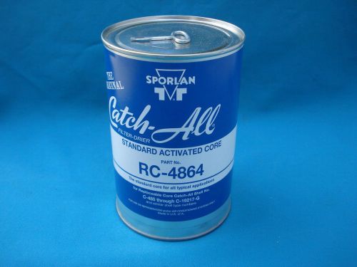 SPORLAN CATCH ALL FILTER DRIER RC-4864  *FREE SHIPPING*