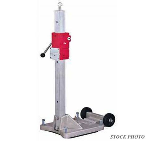 New milwaukee 4120 diamond coring large base stand free shipping for sale