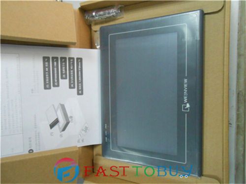 Mt8070ih3 weinview hmi 7”tft 800*480 ethernet usb host programing cable&amp;software for sale