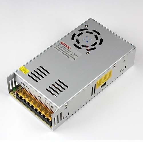NEW High Quality 12V DC 29A 360W Regulated Switching Power Supply