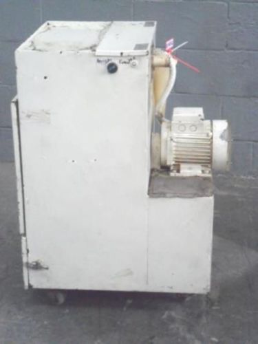 DCE MODEL ADT12 DUST COLLECTOR - M10279