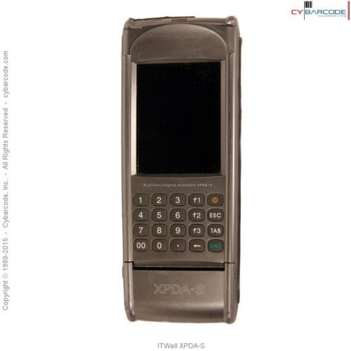 ITWell XPDA-S Mobile POS Terminal