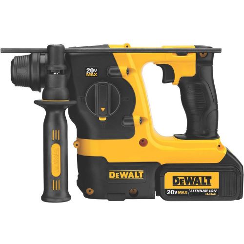 Dewalt DCH213L2 New in Box - See Video for Tool Condition
