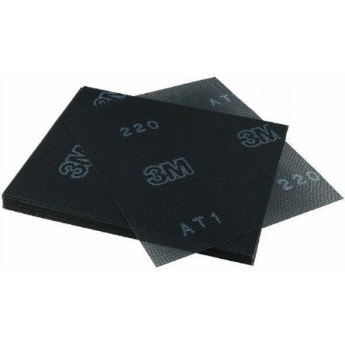 3m 10455 screenback sanding sheets pack of 25 for sale