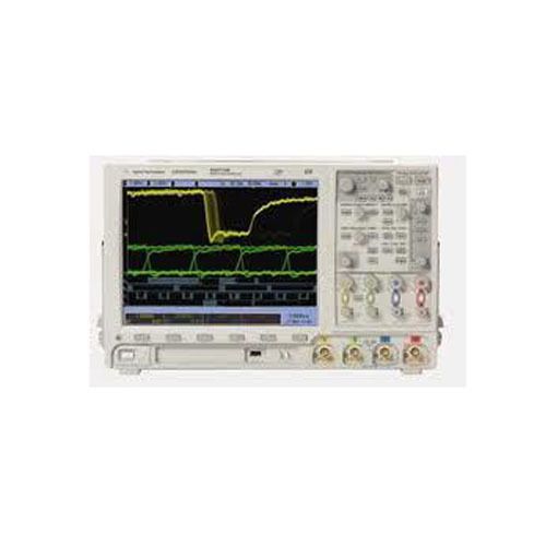 NEW Agilent DSO7034B Oscilloscope 350 MHz 4 channels