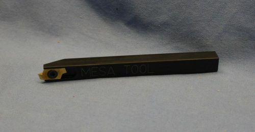 3/8&#034; Square Threading &amp; Grooving Tool GT, Gang Tool, Lathe, CNC, Indexible