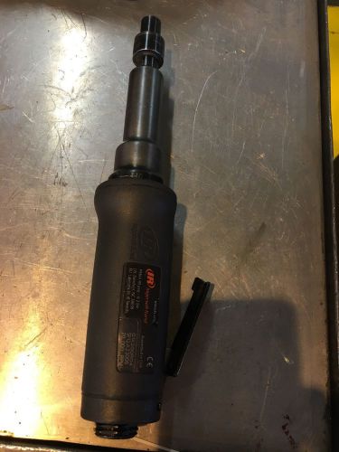 Ingersoll Rand Grinder Extension Air Tools Die dotco Excellent Condition