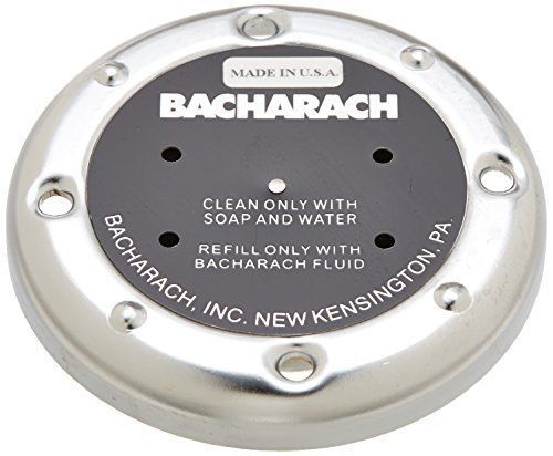 Bacharach 0011-0126 Fyrite Bottom Cap