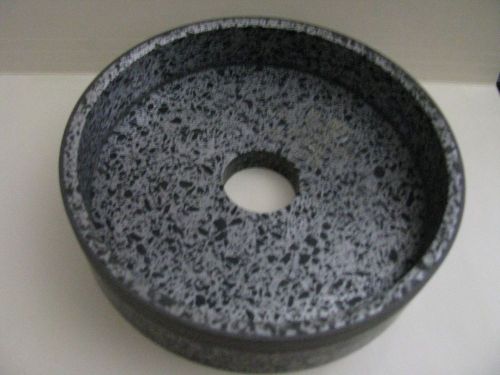 borazon grinding wheel