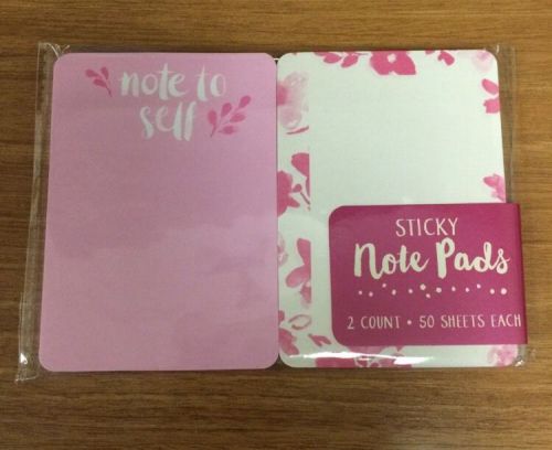 Target one spot sticky note pads for sale