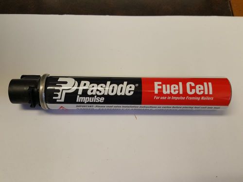 Paslode Impulse Red Fuel Cell Framing Nail - Box of 10