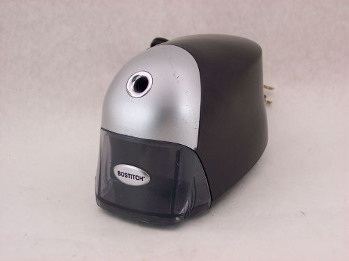 Stanley Bostitch Electric Pencil Sharpener Model EPS8HD Free Shipping Within USA