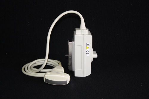 Aloka ust-9126 60° 2-6 mhz 60mm convex array ultrasound transducer for sale