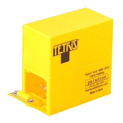 Paladone Tetris Sticky Tape Dispenser